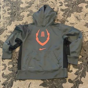 Nike hoodie